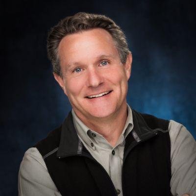 Connell Todd, DDS MS