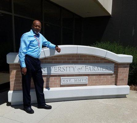 Abdul-Khabeer Insurance Agency