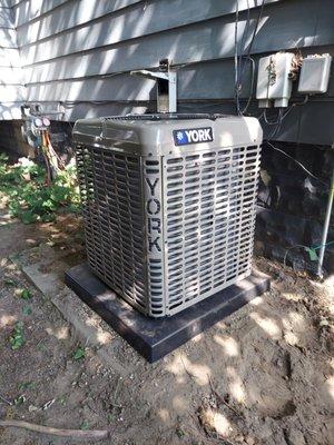 Fry Heating & Cooling