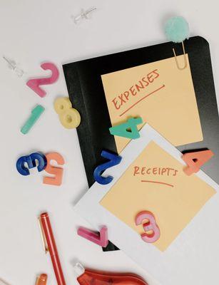 Need help with monthly book keeping and accounting? We will save you money as your monthly bookkeeper!