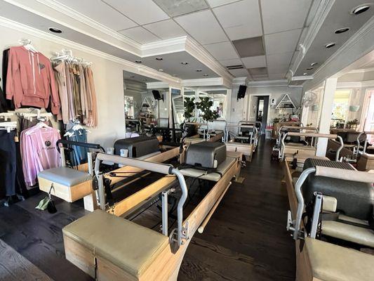 Fit Culture Pilates