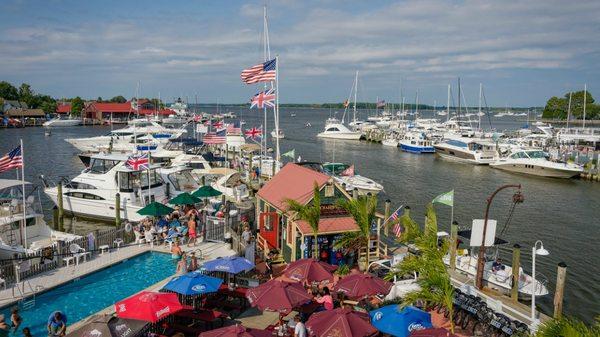 William "Skipper" Marquess - Exit Latham Realty