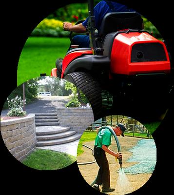 Barile Landscape Construction, LLC