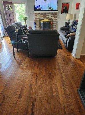 Zen and Spotless Home Cleaning