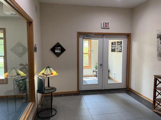 2916 Marketplace Dr Suite 210 Fitchburg WI 53719 Tuesdays 9am-5pm