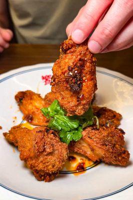 Licious Noodles & Bao