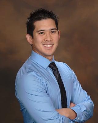 Brian Vongchanphen, DDS