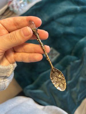 Teaspoon