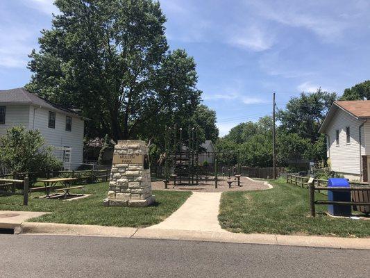 Mullen Park