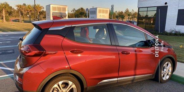 The Center at Deltona