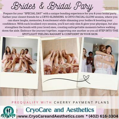 Cryocare And Aesthetics