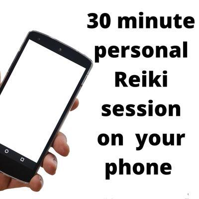 Reiki Relationship Healing