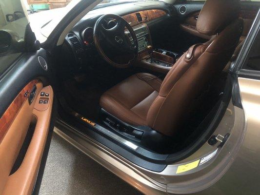 Heimat Auto Detailing and Restoration