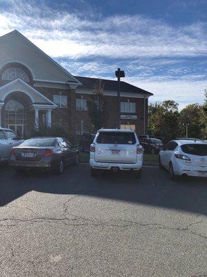 Loudoun Pediatric Associates- Purcellville