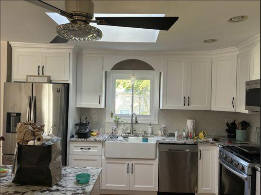 Izan Reyes Construcction