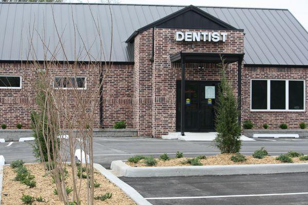 Beautiful Smile Tulsa