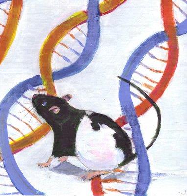 Genome Designs Laboratory