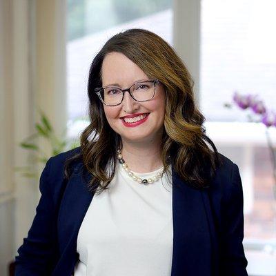 Attorney Audra Doyle