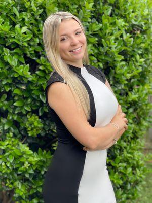 Brenna Kiger - Abrams Realty