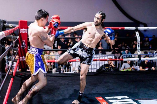 FightFit Personal Trainers