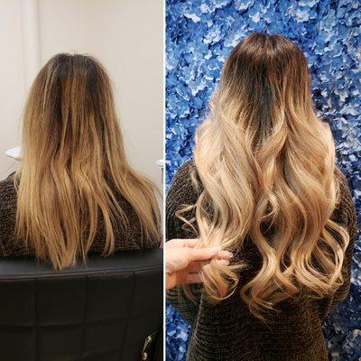 Perfect Hair Extensions