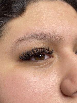 Lashes By Mercedes