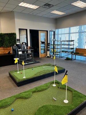 Artificial Grass Liquidators - Henderson