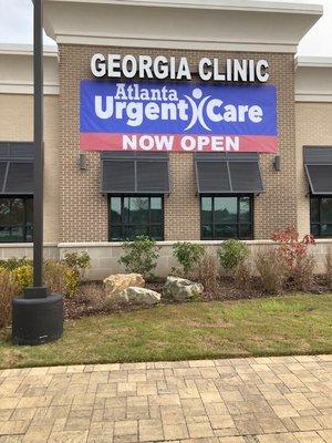 Atlanta Urgent Care at Peachtree Corners