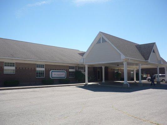 Young Learner's World