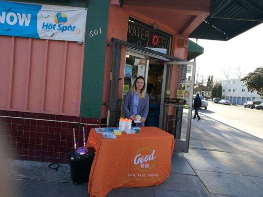 Grewal Food and Liquor