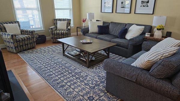 J&J Commercial and Residential Services