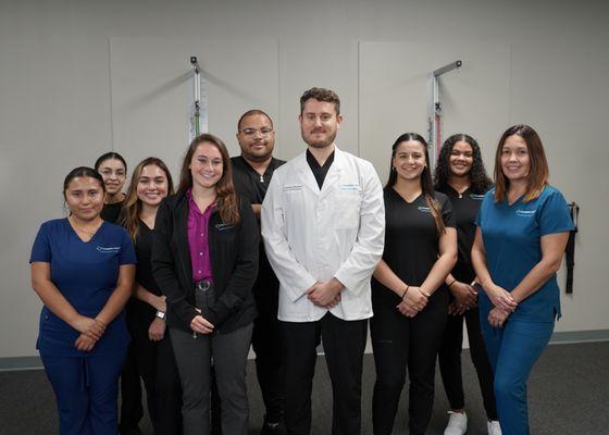 Complete Care Carrollwood