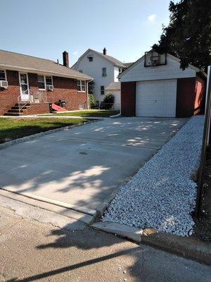 Alexa K Construction