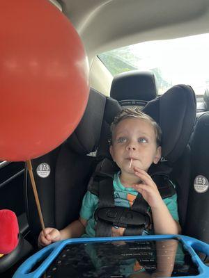 Cookie Cutters Haircuts for Kids