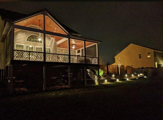 Quality Home Electric