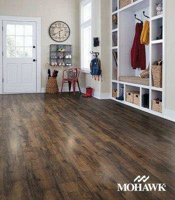 Gershon Carpets & VMR Designs