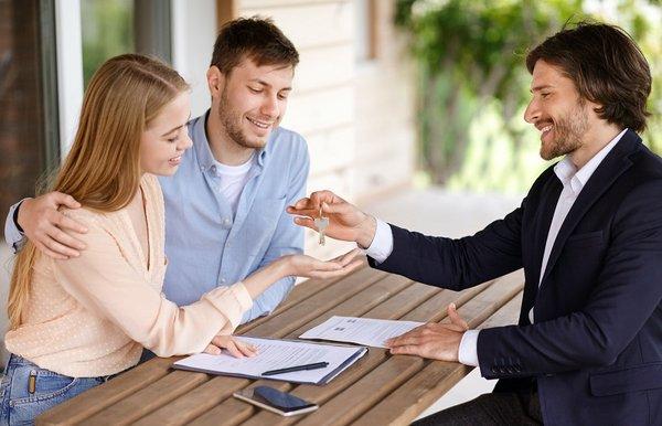 Score Nonprofit Consultants