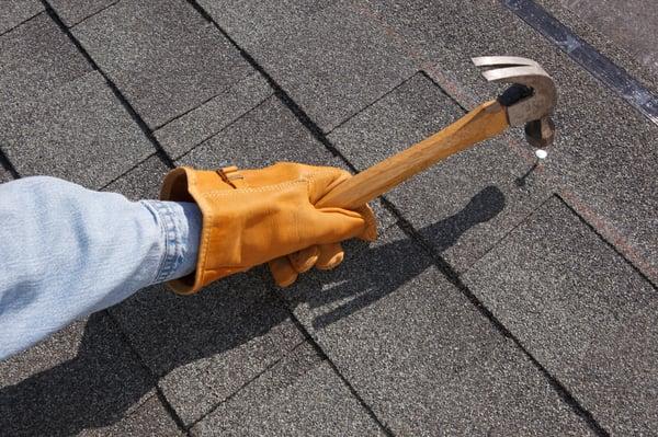 Built-Rite Inc Roofing