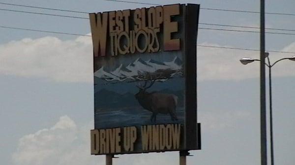 West Slope Liquors