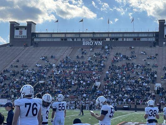 Brown Stadium
