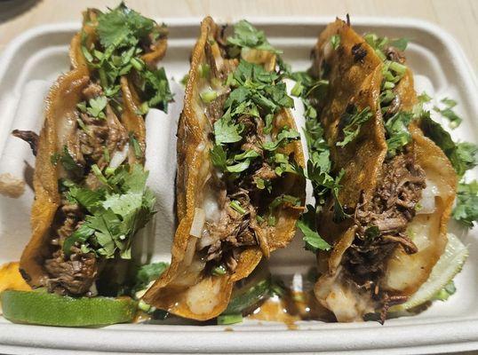 Flying Pig Tacos
