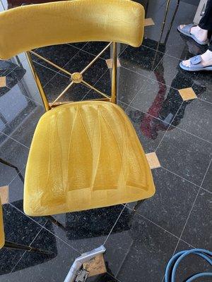 The Real McCoy Carpet Cleaning