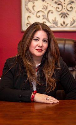 Margarita Nunez - State Farm Insurance Agent