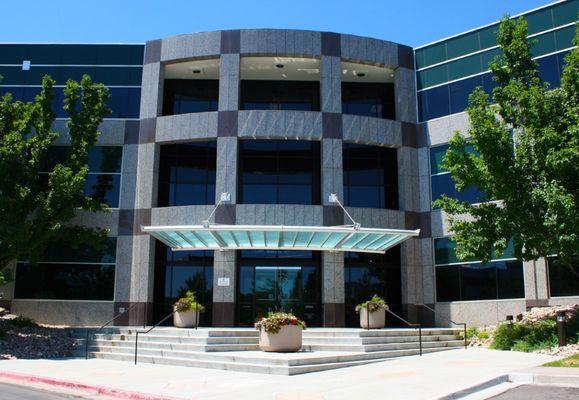 Michelle Barber-Saxton - Madison & Co. Properties