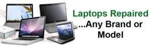 We repair all makes and models