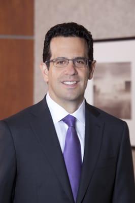 Christopher B Michael, MD