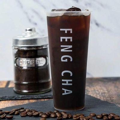 Cold brew coffee