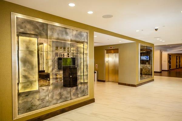 Art Dallas Framing and mirrors