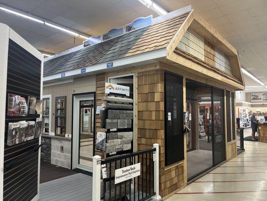 Big C Lumber