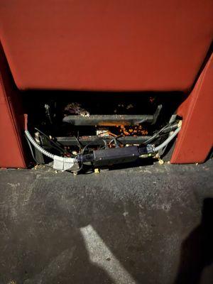 The Movie Experience - Downtown Centre Cinema